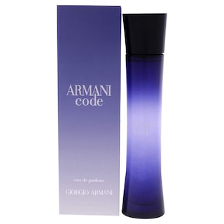 Foto 1 | Foto 1 | Perfume Giorgio Armani Armani Code Eau De Parfum 50 Ml para Mujer - Venta Internacional