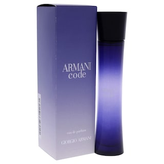 Foto 2 | Foto 2 | Perfume Giorgio Armani Armani Code Eau De Parfum 50 Ml para Mujer - Venta Internacional