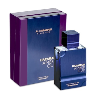 Foto 1 | Foto 1 | Perfume Al Haramain Amber Oud Dubai Night Unisex 75ml Edp