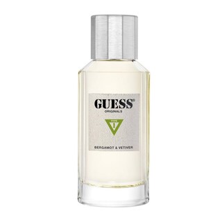 Foto 2 | Foto 2 | Perfume Guess Type 1: Bergamot & Vetiver Eau de Parfum 100 ml Unisex