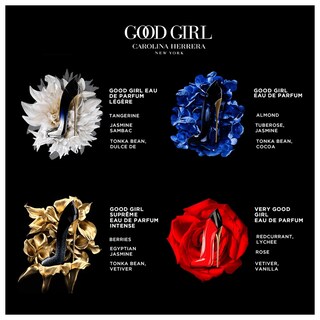 Foto 4 | Foto 4 | Perfume Carolina Herrera Good Girl Legere Eau De Parfum 30 Ml - Venta Internacional