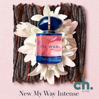 Foto 3 | Foto 3 | Perfume Giorgio Armani My Way Intense Edp 50 ml para Mujer-Venta Internacional