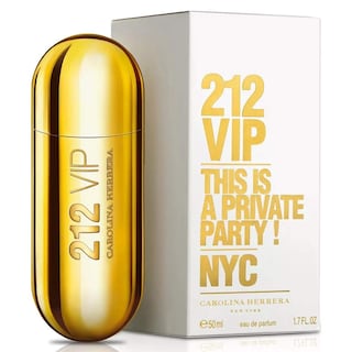 Foto 2 | Foto 2 | Perfume Carolina Herrera 212 Vip Edp para Mujer 125 Ml - Venta Internacional
