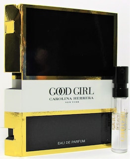 Foto 1 | Foto 1 | Perfume Carolina Herrera Good Girl Eau De Parfum para Mujer 1,5 Ml - Venta Internacional