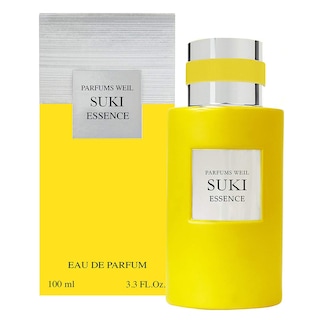 Foto 2 | Foto 2 | Perfume Weil Suki Essence Eau De Parfum para Mujer 100 ml - Venta Internacional