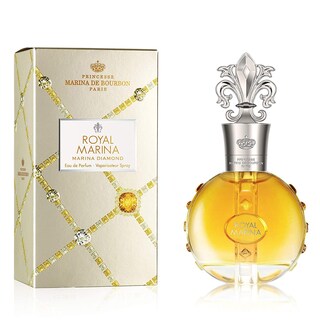 Foto 1 | Foto 1 | Perfume Princesa Marina de Borbón Royal Marina Diamond 30 ml - Venta Internacional
