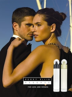 Foto 5 | Foto 5 | Set de Regalo Perfume Perry Ellis Reserve de 3 Piezas para Mujer - Venta Internacional
