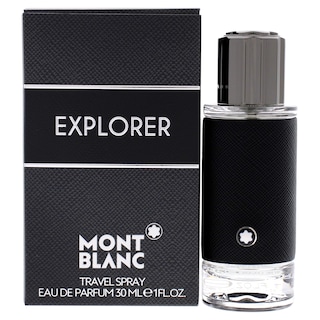 Foto 1 | Foto 1 | Perfume Montblanc Explorer Eau De Parfum 30 Ml Para Hombre - Venta Internacional.