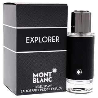 Foto 3 | Foto 3 | Perfume Montblanc Explorer Eau De Parfum 30 Ml Para Hombre - Venta Internacional.