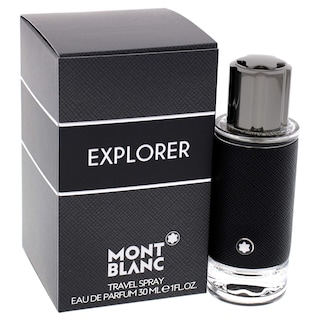 Foto 4 | Foto 4 | Perfume Montblanc Explorer Eau De Parfum 30 Ml Para Hombre - Venta Internacional.