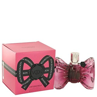 Foto 3 | Foto 3 | Perfume Viktor & Rolf Bonbon Eau De Parfum 90 Ml Para Mujer - Venta Internacional.