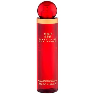 Foto 1 | Foto 1 | Perfume Perry Ellis 360 Red Body Mist 236ml para Mujer
