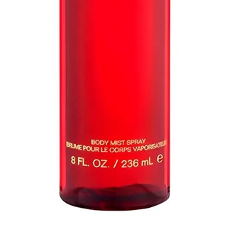 Foto 2 | Foto 2 | Perfume Perry Ellis 360 Red Body Mist 236ml para Mujer