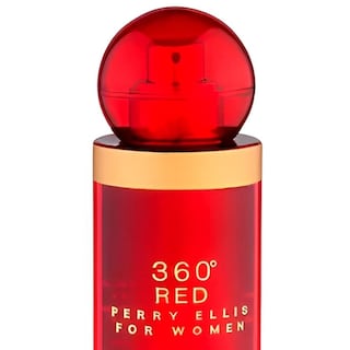 Foto 3 | Foto 3 | Perfume Perry Ellis 360 Red Body Mist 236ml para Mujer