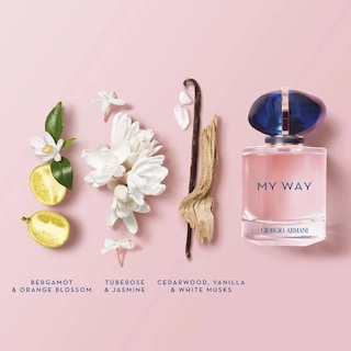 Foto 2 | Foto 2 | Perfume My Way Floral Giorgio Armani 90 Ml - Venta Internacional