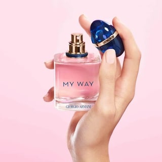 Foto 3 | Foto 3 | Perfume My Way Floral Giorgio Armani 90 Ml - Venta Internacional