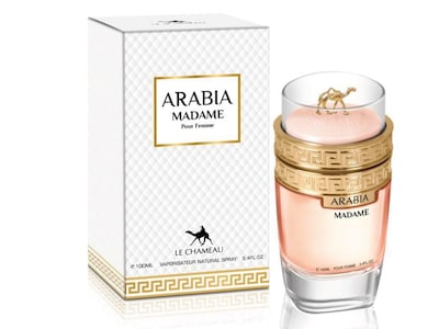 Foto 1 | Foto 1 | Perfume Emper Arabia Madame Para Mujer 100 Ml - Venta Internacional