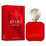 Perfume Shakira Rojo Edp 80 ml para Mujer