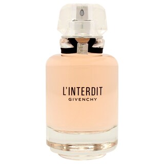 Foto 2 | Foto 2 | Perfume Givenchy Linterdit Eau De Toilette 80 Ml para Mujer - Venta Internacional