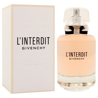 Foto 3 | Foto 3 | Perfume Givenchy Linterdit Eau De Toilette 80 Ml para Mujer - Venta Internacional