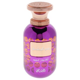 Foto 2 | Foto 2 | Perfume Rasasi Somow Al Rasasi Lamaan Oud Eau De Parfum 100 Ml - Venta Internacional