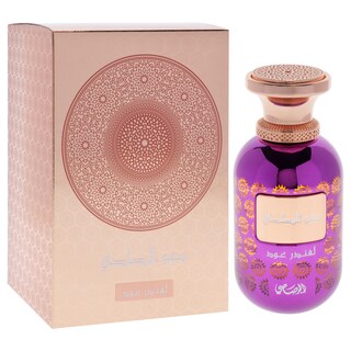 Foto 3 | Foto 3 | Perfume Rasasi Somow Al Rasasi Lamaan Oud Eau De Parfum 100 Ml - Venta Internacional