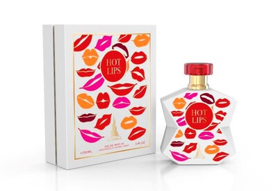 Foto 1 | Foto 1 | Perfume Emper Metropolis Hot Lips Edp 100 ml para Mujer-Venta Internacional
