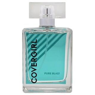 Foto 2 | Foto 2 | Perfume Covergirl Pure Blast Edt 60 ml para Mujer - Venta Internacional
