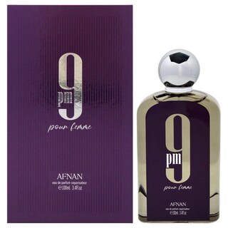 Foto 1 | Foto 1 | Perfume Afnan 9 Pm Edp 100 ml para Mujer-Venta Internacional