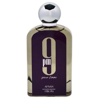 Foto 2 | Foto 2 | Perfume Afnan 9 Pm Edp 100 ml para Mujer-Venta Internacional