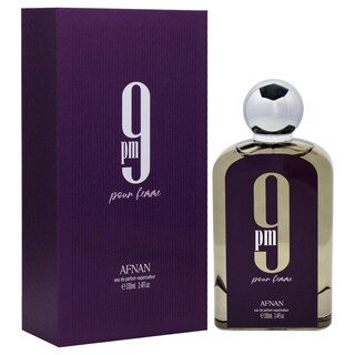 Foto 3 | Foto 3 | Perfume Afnan 9 Pm Edp 100 ml para Mujer-Venta Internacional