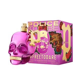 Foto 2 | Foto 2 | Perfume Police To Be #freetodare Edp 125 ml para Mujer-Venta Internacional