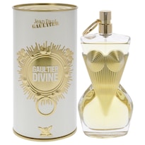 Perfume Jean Paul Gaultier Divine Eau De Parfum 100 ml para Mujer - Venta Internacional