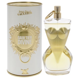 Foto 1 | Foto 1 | Perfume Jean Paul Gaultier Divine Eau De Parfum 100 ml para Mujer - Venta Internacional