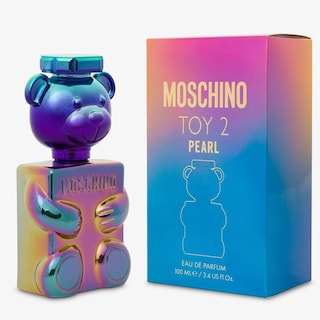 Foto 1 | Foto 1 | Perfume Moschino Toy 2 Pearl Eau de Parfum 100 ml- Venta Internacional
