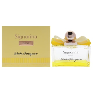 Foto 1 | Foto 1 | Perfume Salvatore Ferragamo Signorina Libera Edp 100 ml - Venta Internacional