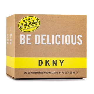 Foto 2 | Foto 2 | Perfume Be Delicious Edp 100 ml para Mujer