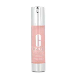 Foto 2 | Foto 2 | Hidratante Clinique Gel Moisture Surge Hydrating Supercharged Concéntrate