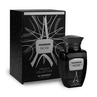 Foto 1 | Foto 1 | Perfume Al Haramain Haramain Noir French Collection Eau de Parfum 100 ml - Venta Internacional