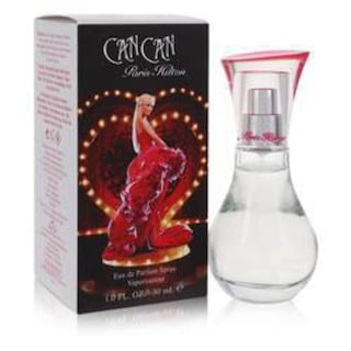 Foto 1 | Foto 1 | Perfume Paris Hilton Can Can Eau De Parfum para Mujer 30 Ml - Venta Internacional