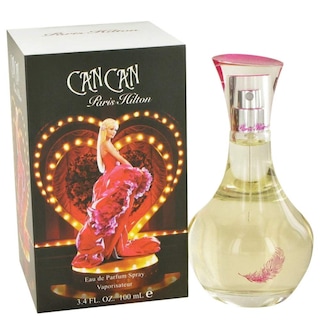 Foto 2 | Foto 2 | Perfume Paris Hilton Can Can Eau De Parfum para Mujer 30 Ml - Venta Internacional