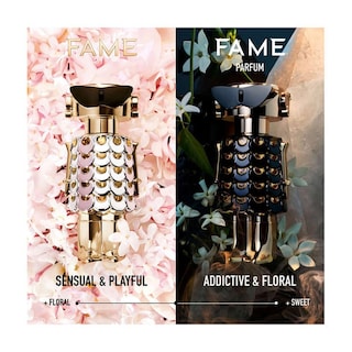 Foto 4 | Foto 4 | Perfume Paco Rabanne Fame Eau de Parfum 80 ml para Mujer - Venta Internacional
