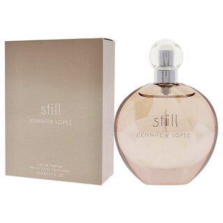 Foto 4 | Foto 4 | Perfume Jennifer Lopez Still Eau De Parfum Para Mujer, 50 Ml - Venta Internacional.