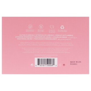 Foto 7 | Foto 7 | Perfume Ariana Grande Mod Blush Edp 100 ml para Mujer-Venta Internacional