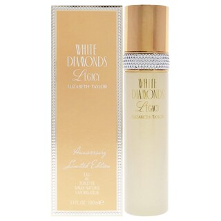 Foto 1 | Foto 1 | Perfume Elizabeth Taylor White Diamonds Legacy Edt 100 Ml - Venta Internacional.