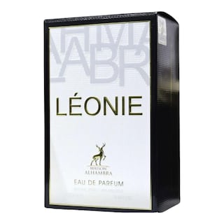 Foto 2 | Foto 2 | Perfume Maison Alhambra Leonie Edp 100 Ml Floral para Mujeres