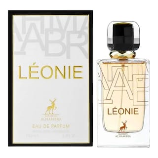 Foto 3 | Foto 3 | Perfume Maison Alhambra Leonie Edp 100 Ml Floral para Mujeres