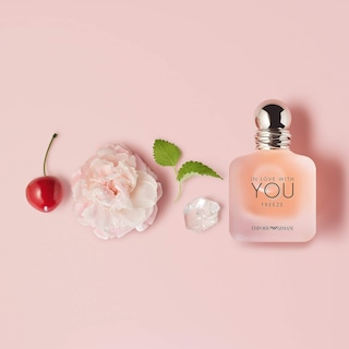 Foto 3 | Foto 3 | Perfume Giorgio Armani Emporio Armani In Love With You Freeze Edp 100 Ml Para Mujer - Venta Internacional.