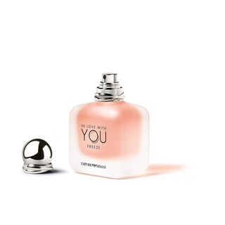 Foto 4 | Foto 4 | Perfume Giorgio Armani Emporio Armani In Love With You Freeze Edp 100 Ml Para Mujer - Venta Internacional.