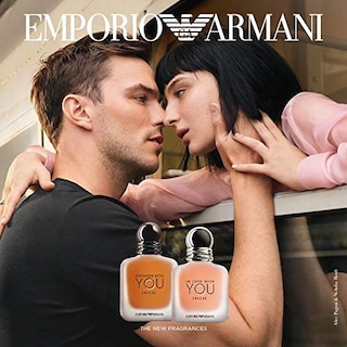 Foto 7 | Foto 7 | Perfume Giorgio Armani Emporio Armani In Love With You Freeze Edp 100 Ml Para Mujer - Venta Internacional.